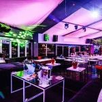 Doček Nove godine na splavu 94