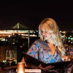 Hotel Amsterdam Doček Nove godine