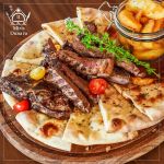 Restoran Miris Dunava Doček Nove godine 2026