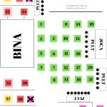 Doček Nove godina u Bitef Art Cafeu