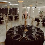 Faena Event Hall Doček Nove godine 2026