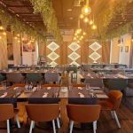 Doček Nove godine u Restoranu Manifest