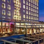 Hotel Metropol Palace Doček Nove godine 2026 repriza