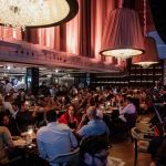 Dolly Bell Sava Centar doček Srpske Nove godina