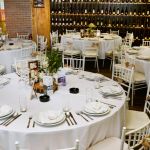 Nova godina u restoranu Azzaro Green Club