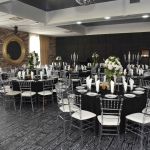 Nova godina 2026 u restoranu Rich Garden