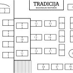 Nacionalni restoran Tradicija Nova godina 2026