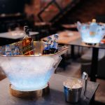 Kafana Druga Kuća Beton hala Srpska Nova godina 2026