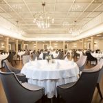 Hotel Majestic Doček Nove godine 2026