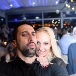 Splav Vizantija Doček Nove godine 2026