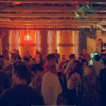 Gradska Kafana Doček Nove godine 2026