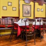 Restoran Tri Šešira Doček Nove godine 2026