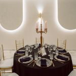 Faena Event Hall Doček Nove godine 2026