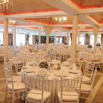 Restoran Princ Doček Nove godine 2026