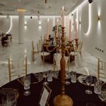 Faena Event Hall - Doček Srpske Nove godine 2026