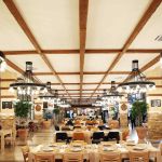 Restoran Stara Livnica Doček Nove godine 2026