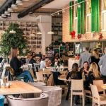 Restoran Take Square Doček Nove godine 2026