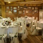 Nova godina u restoranu Azzaro Green Club