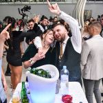 Glamurozna Nova godina 2026. u restoranu Inter Hollywood Ledine