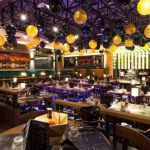 Splav Gatsby Doček Nove godine