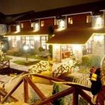 Hotel Balašević Nova godina 2026