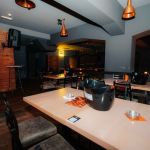 Kafana Druga Kuća Beton hala Srpska Nova godina 2026