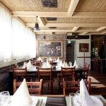 Restoran Staro ognjište Nova godina 2026