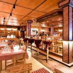 Splav kafana Uzbuna Doček Nove godine 2026