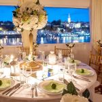 Aria Event Centar Doček Nove godine 2026