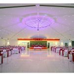 Svečana sala Nera - Nova godina 2026