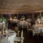 Hotel Majestic Doček Nove godine 2026