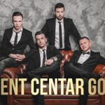 Doček Nove godine u Gold Event Centru