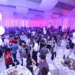 Restoran Inter Hollywood Ledine Doček Nove godine 2026