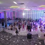 Inter Hollywood Voždovac Doček Nove godine 2026