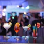 Restoran Jezero by Azzaro Doček Nove godine 2026