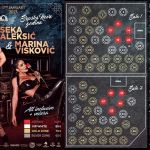 Kopernikus 6 10 Event Centar doček Srpske Nove godine 2026