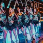 Klub The Money Doček Nove godine 2026