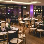 Hotel Courtyard Marriott Doček Nove godine 2026