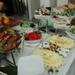 Doček Nove godine u New Lux Events Center-u