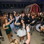 Glamurozna Nova godina 2026. u restoranu Inter Hollywood Ledine