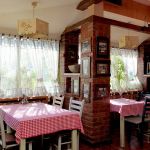 Restoran Staro ognjište Nova godina 2026