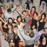 Splav restoran Kruna Doček Nove godine 2026