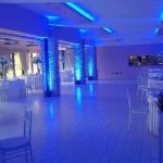 Doček Nove godine u restoranu Košuta