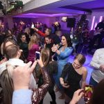 Restoran Jezero by Azzaro Doček Nove godine 2026