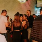 Toro Latin GastroBar Doček Nove godine 2026