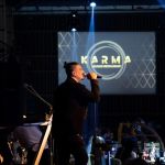 Restoran Karma Doček Nove godine 2026