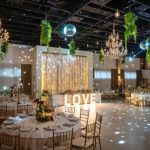 Love House Event Hall Doček Nove godine 2026