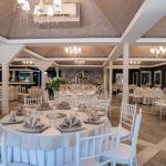 Restoran Princ Doček Nove godine 2026