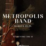 Santo Domingo doček Srpske Nove godine 2026