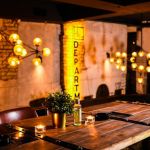 Restoran Departman Nova godina 2026